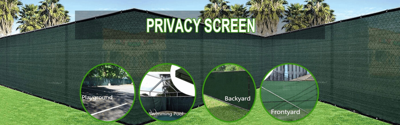 Privacy net